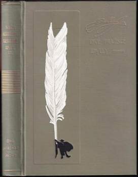 Dvě pražské idylly