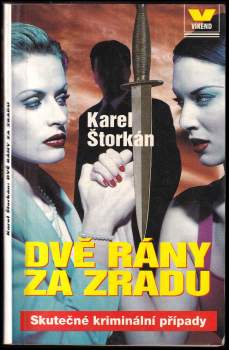 Dvě rány za zradu