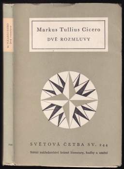 Dvě rozmluvy