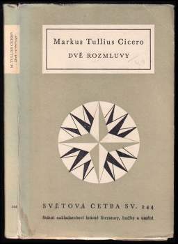 Dvě rozmluvy