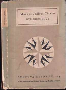 Dvě rozmluvy