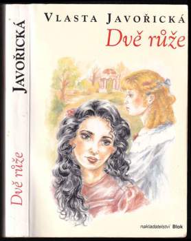 Dvě růže