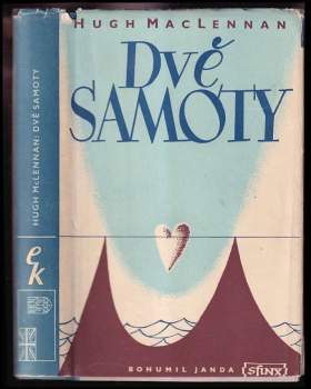 Dvě samoty