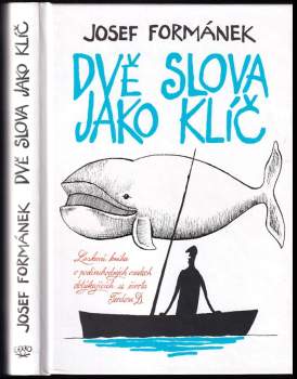 Dvě slova jako klíč