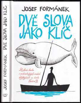 Dvě slova jako klíč