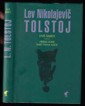 Dvě smrti