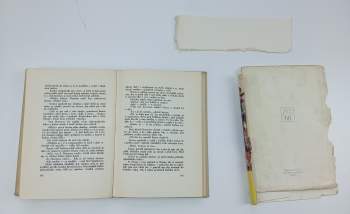 Zane Grey: Dvě sombrera
