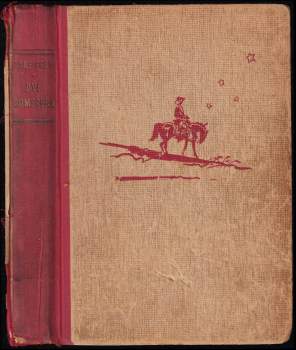 Zane Grey: Dvě sombrera