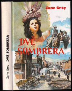 Dvě sombrera