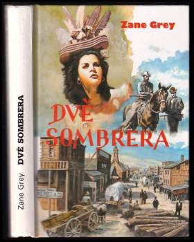 Dvě sombrera
