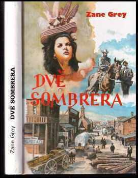 Dvě sombrera