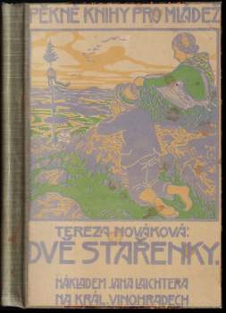 Dvě stařenky