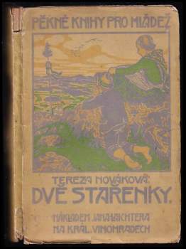 Tereza Nováková: Dvě stařenky