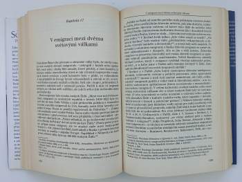 Aleksandr Isajevič Solženicyn: Dvě stě let pospolu
