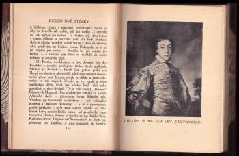 John Ruskin: Dvě stezky