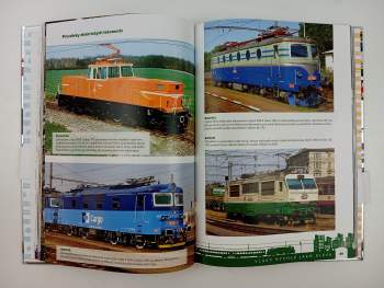 Adriena Binková: Dvě století na české železnici