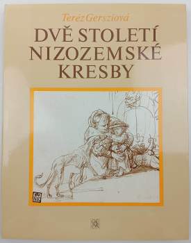 Dvě století nizozemské kresby