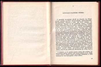 Vladimir Il'jič Lenin: Dvě taktiky sociální demokracie v demokratické revoluci