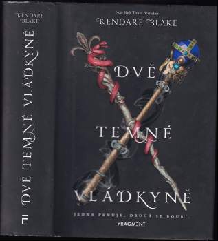 Dvě temné vládkyně