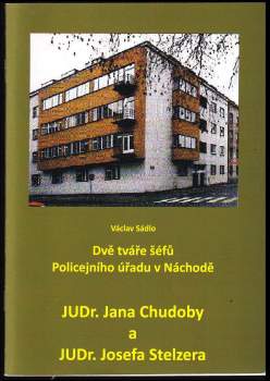 Dvě tváře šéfů Policejního úřadu v Náchodě