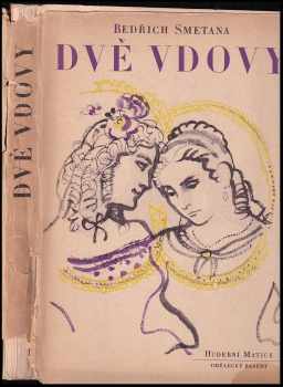 Dvě vdovy