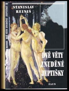 Stanislav Reiniš: Dvě věty znuděné jeptišky