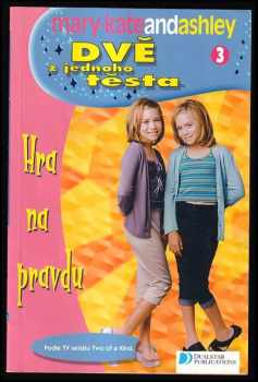 Dvě z jednoho těsta