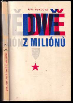 Dvě z miliónů