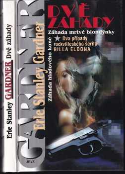 Dvě záhady