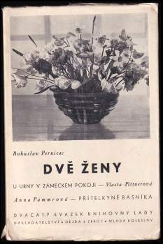 Dvě ženy