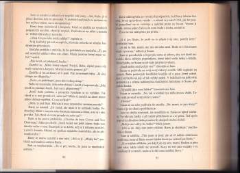 Martina Cole: Dvě ženy