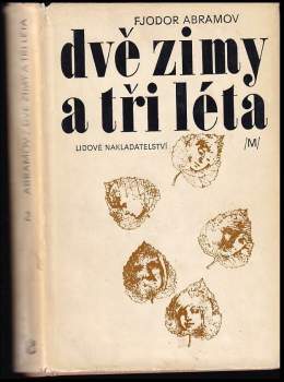 Dvě zimy a tři léta