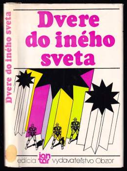 Dvere do iného sveta