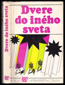 Dvere do iného sveta