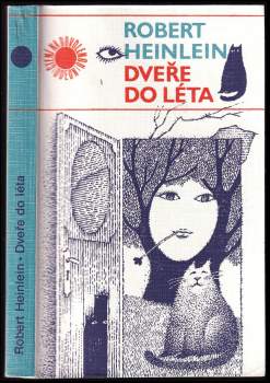 Robert A Heinlein: Dveře do léta