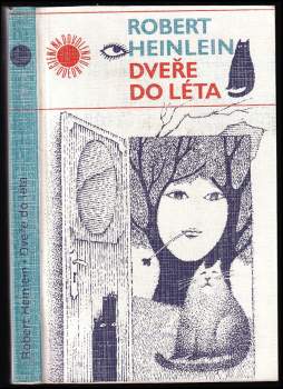Robert A Heinlein: Dveře do léta