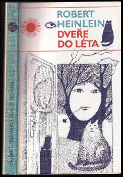 Robert A Heinlein: Dveře do léta