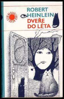 Robert A Heinlein: Dveře do léta