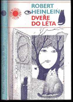 Robert A Heinlein: Dveře do léta