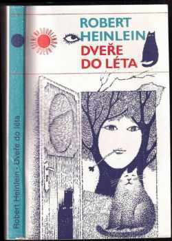 Dveře do léta - Robert A Heinlein (1984, Odeon) - ID: 841515