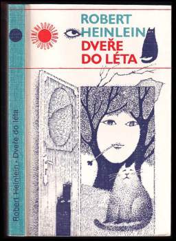 Dveře do léta - Robert A Heinlein (1984, Odeon) - ID: 832612