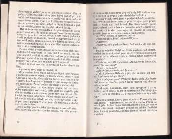 Robert A Heinlein: Dveře do léta