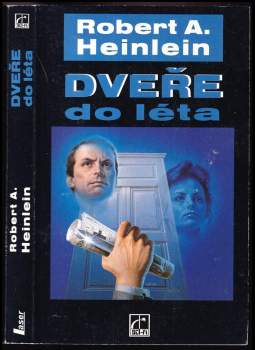 Robert A Heinlein: Dveře do léta