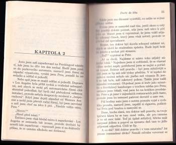Robert A Heinlein: Dveře do léta