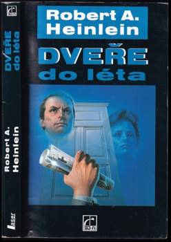 Robert A Heinlein: Dveře do léta