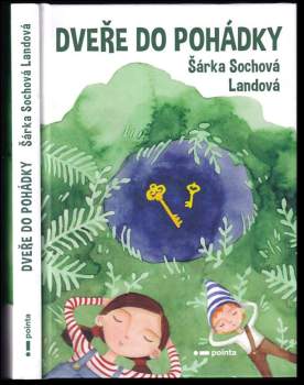 Dveře do pohádky