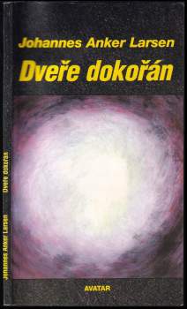 Dveře dokořán