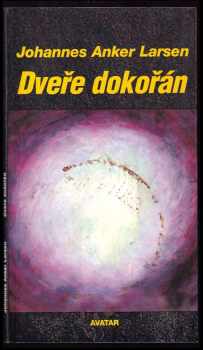 Dveře dokořán