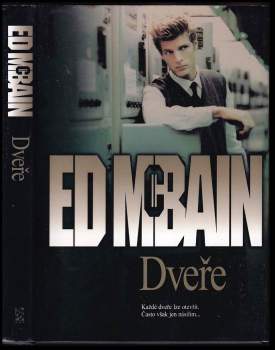 Dveře
