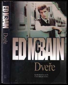 Ed McBain: Dveře